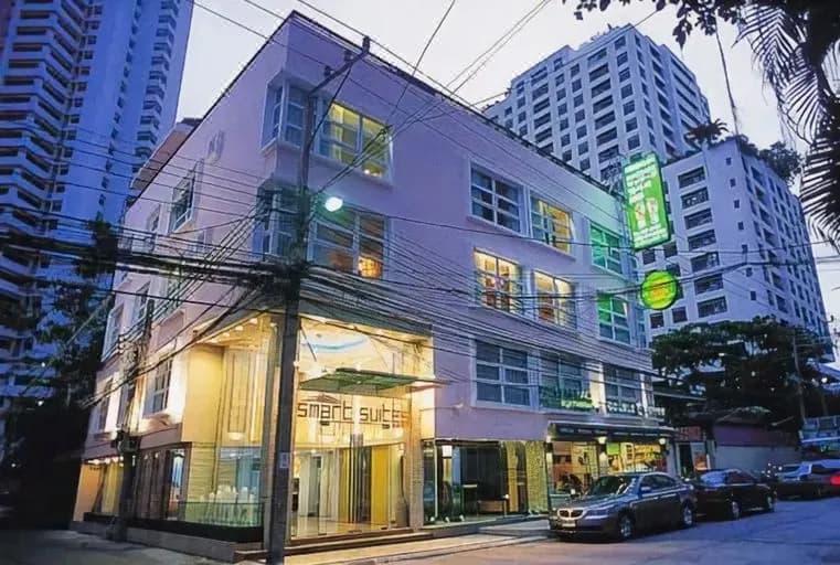 Smart Suites