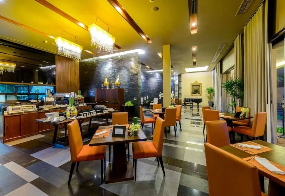 Impiana Private Villas Kata Noi Phuket