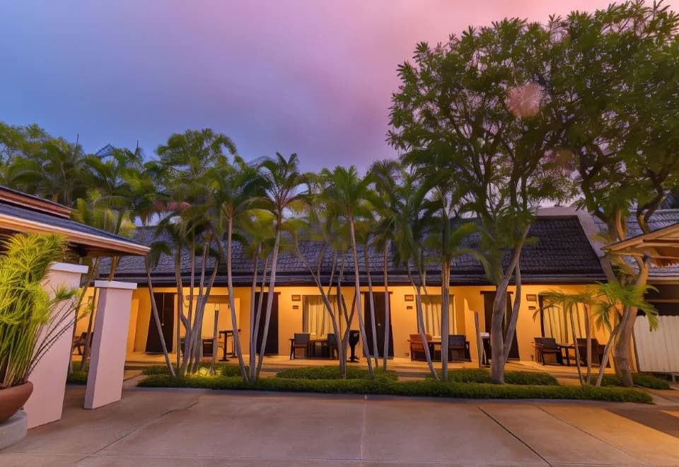 Phuket Kata Resotel