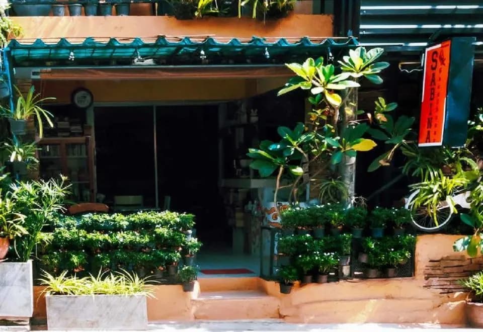 Sabina Guesthouse