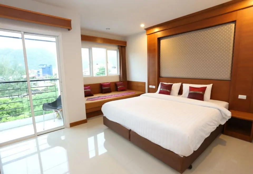 Rojjana Residence
