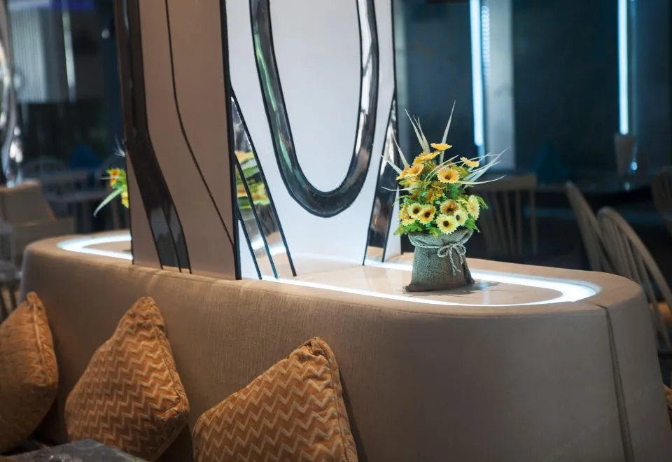 Ratana Apart-Hotel at Kamala Phuket