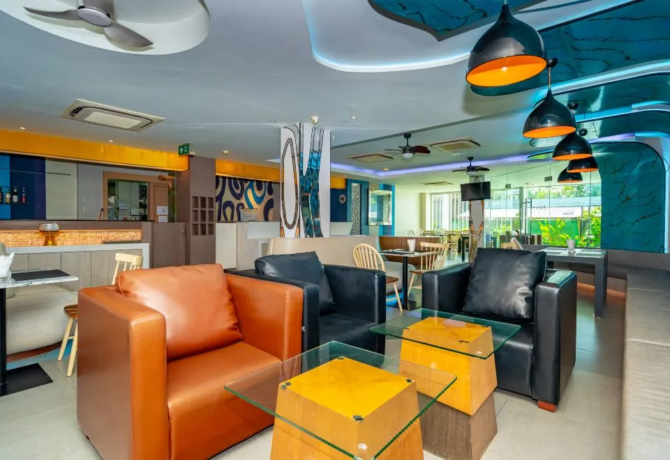 Ratana Apart-Hotel at Kamala Phuket