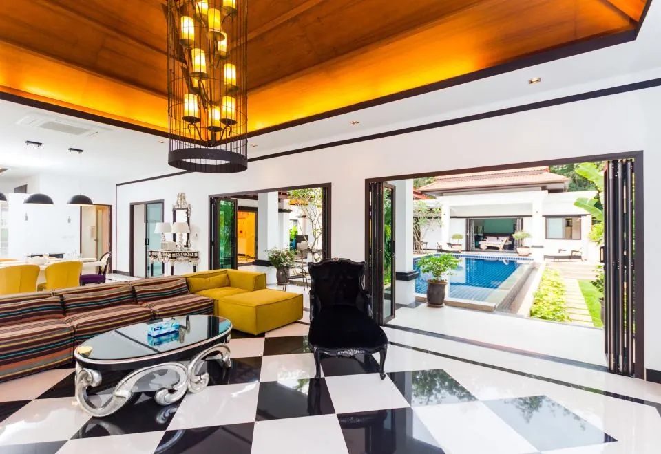 Jewels Villas Phuket