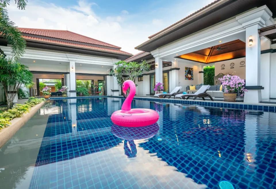 Jewels Villas Phuket