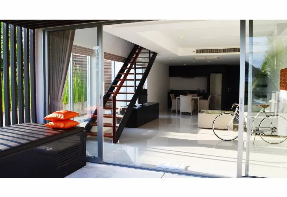 Phuket Bike Resort