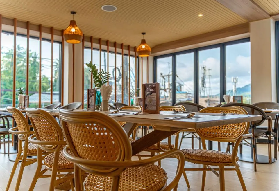 Orchidacea Resort