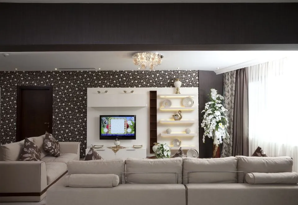 Golf Royal Residence