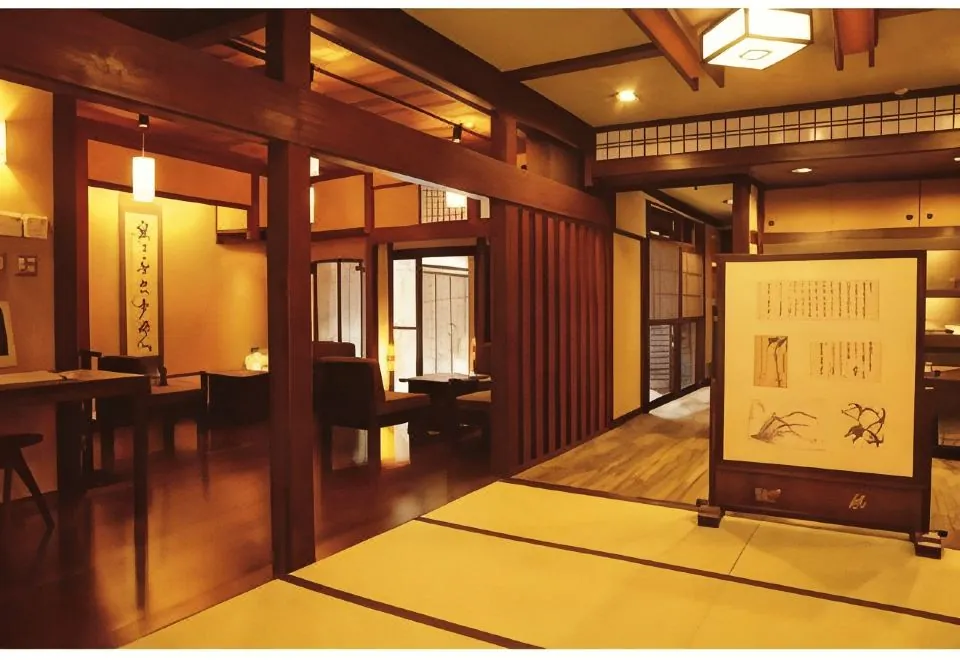 Ryokan Tanabe