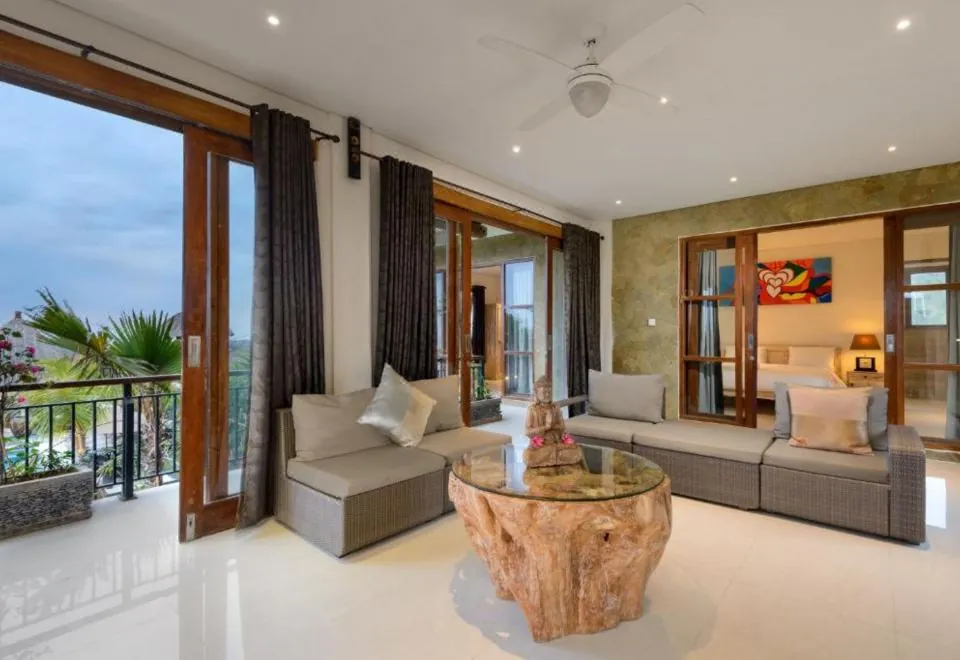 Kandahill Bali