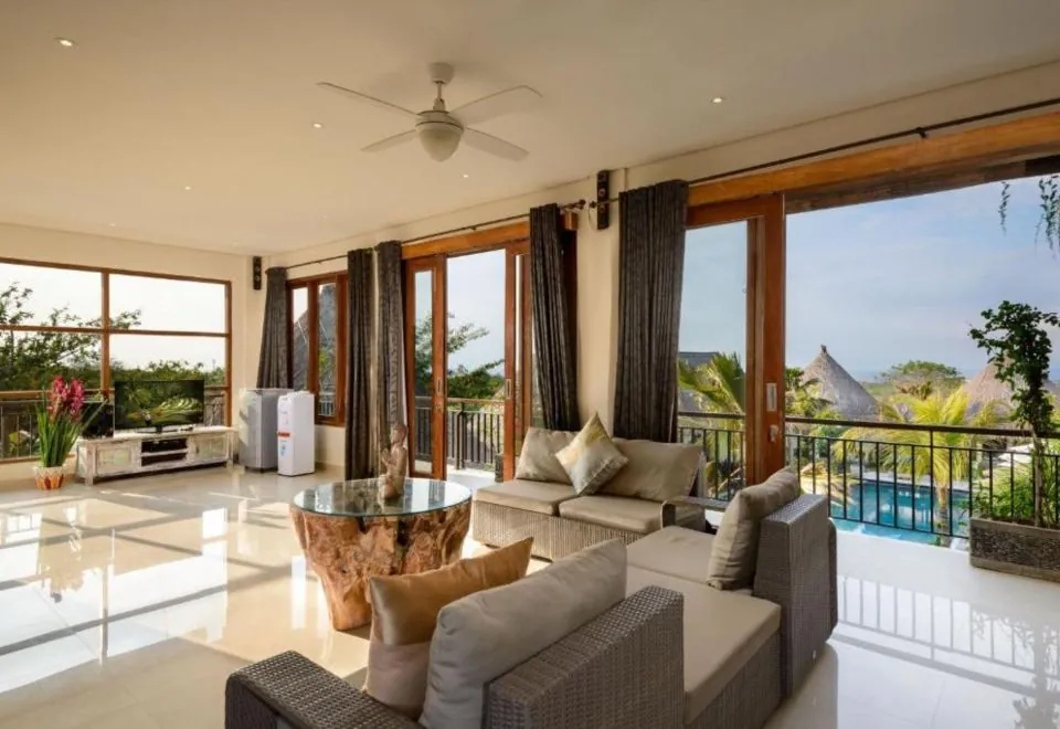 Kandahill Bali