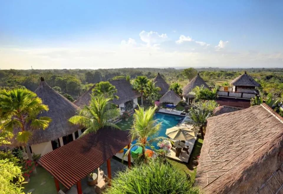 Kandahill Bali