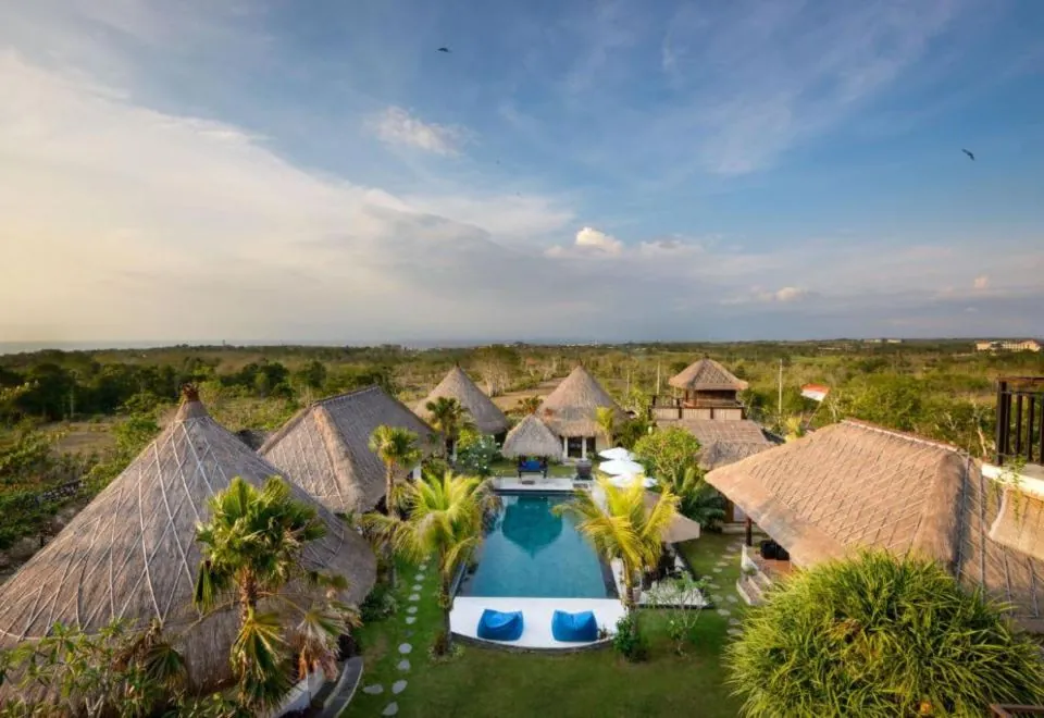 Kandahill Bali