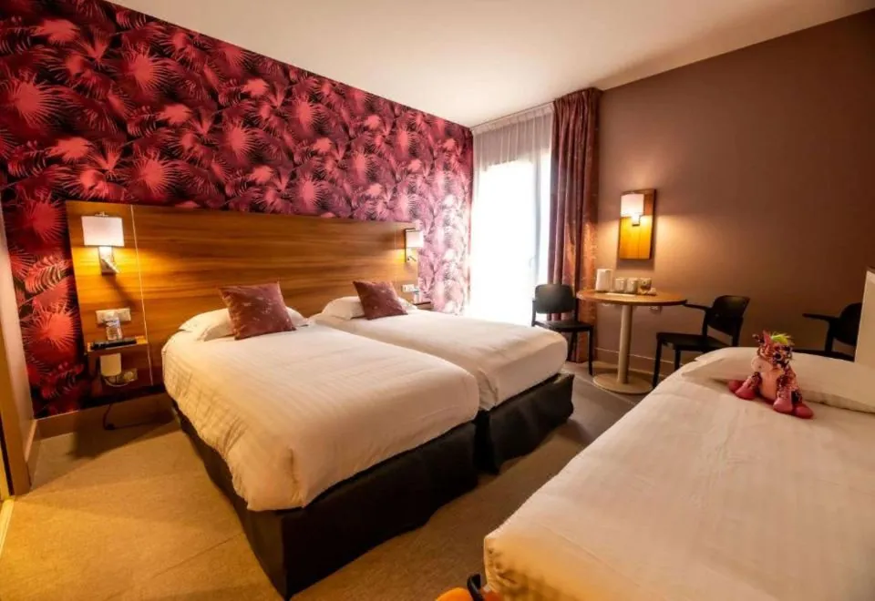 Hotel Eden Spa