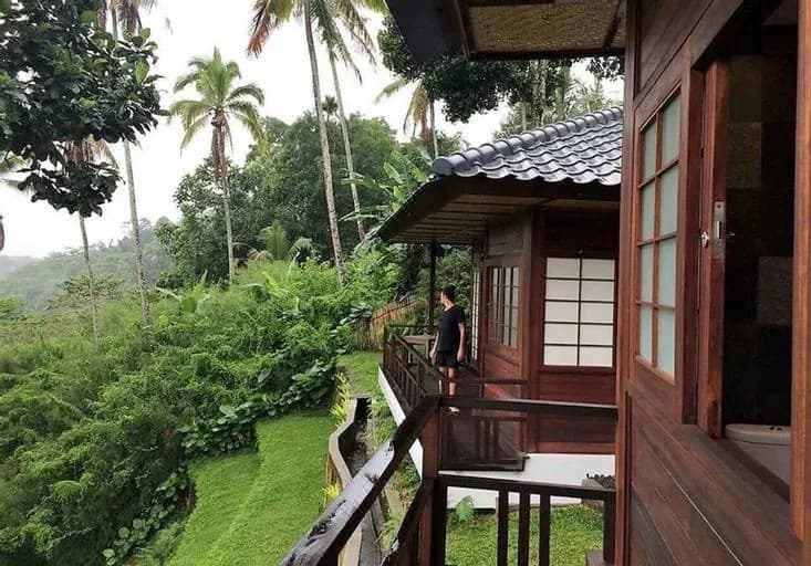 Suarapura Resort & Spa