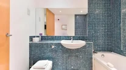 Shoreditch Apartments