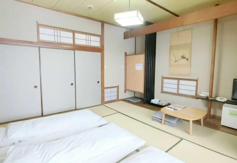 Nogami Honkan