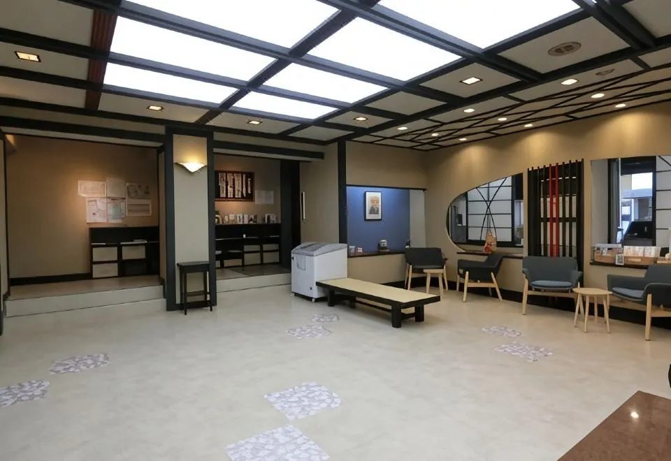 Nogami Honkan
