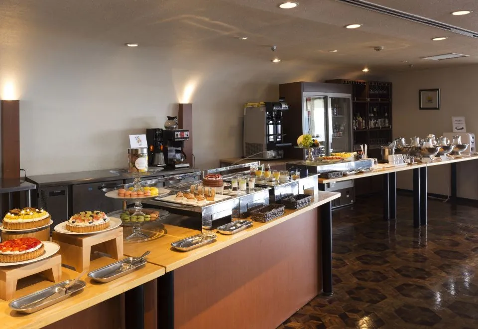 Hotel Shiragiku