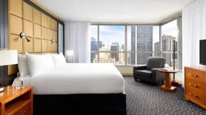 Millennium Hotel Broadway Times Square