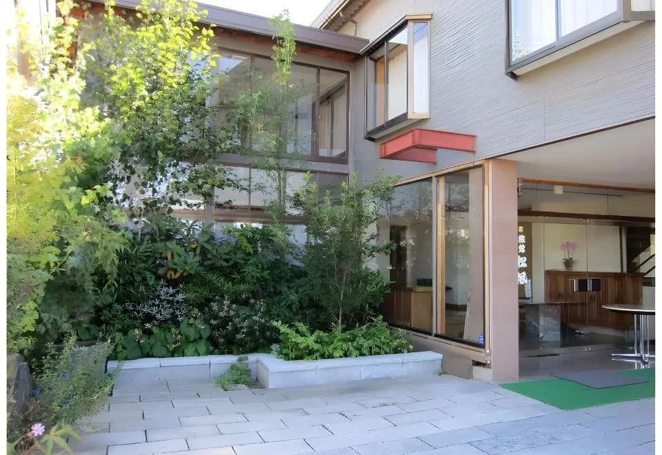 Ryokan Matsukaze