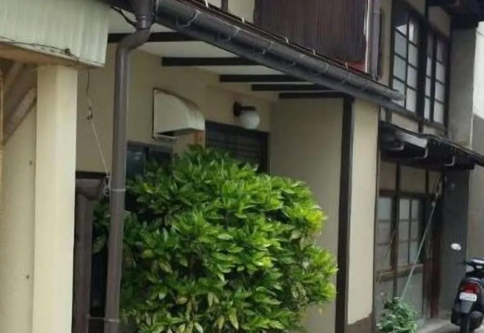 Guesthouse Tomaru
