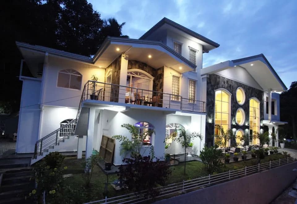 Ayaana Boutique Hotel