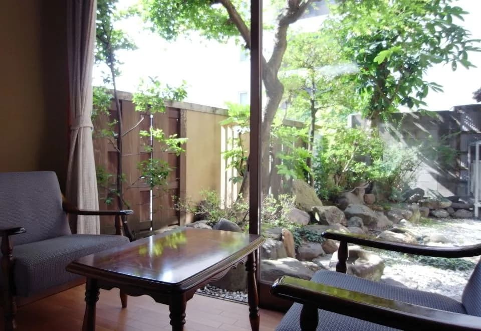 Ryokan Yamamuro