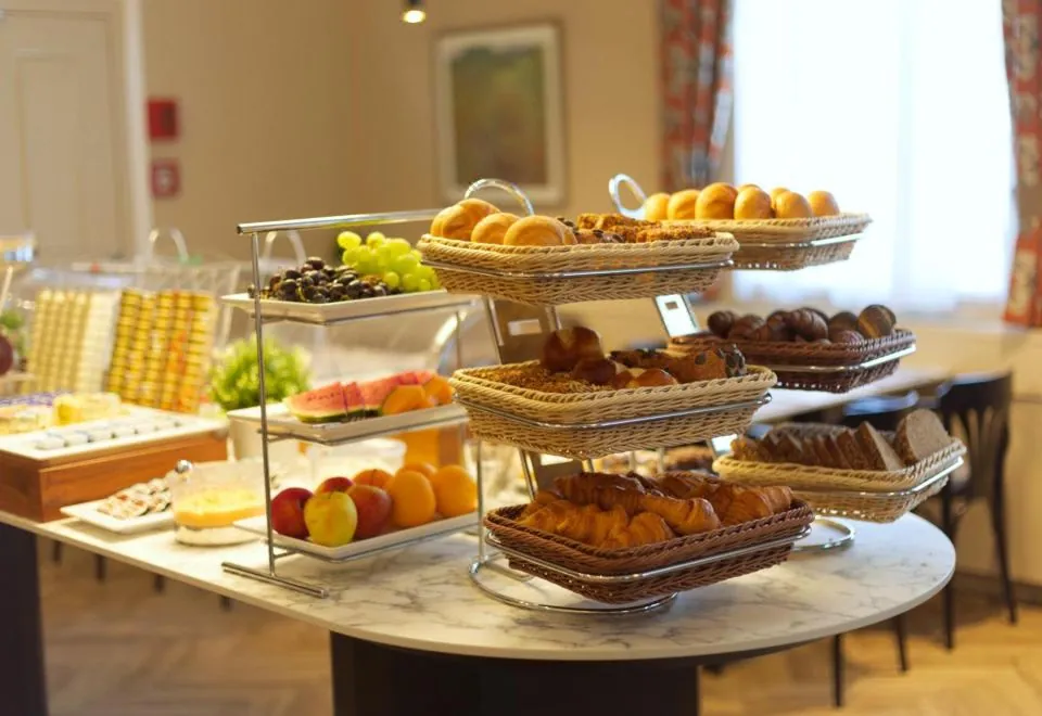 Drei Kronen Hotel Wien City