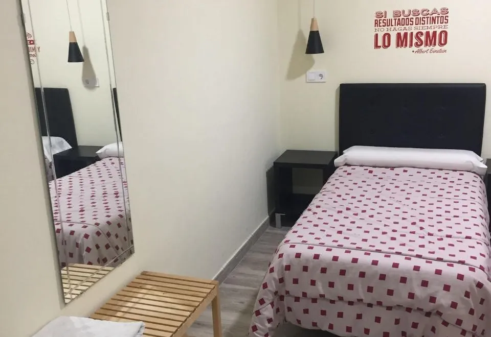 Jqc Rooms