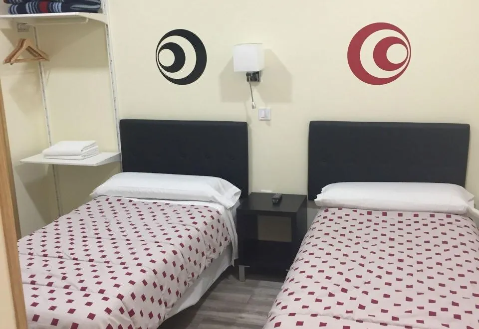 Jqc Rooms