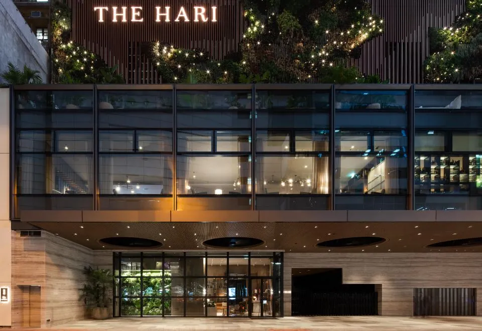 The Hari Hong Kong