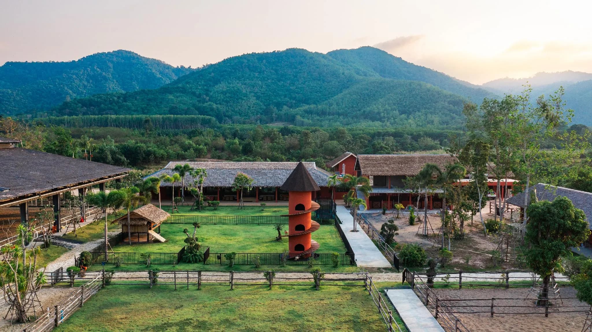 Niran Farm