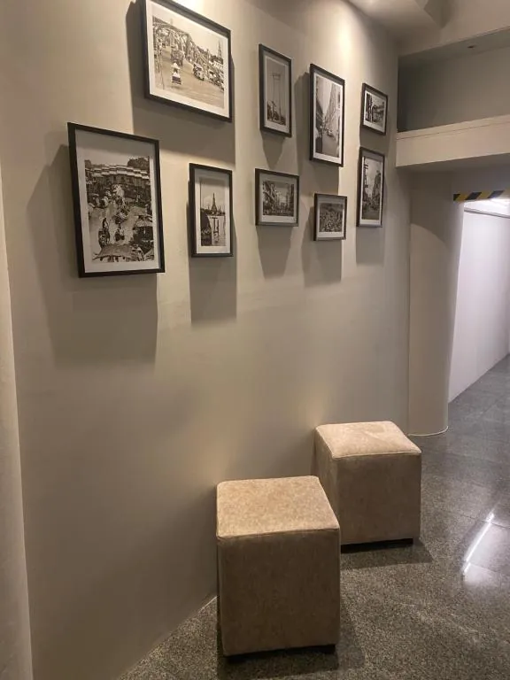 Lhong Krung Hostel