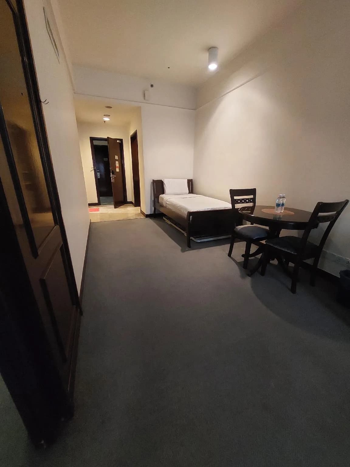 M3 Suite and Service Time Square KL