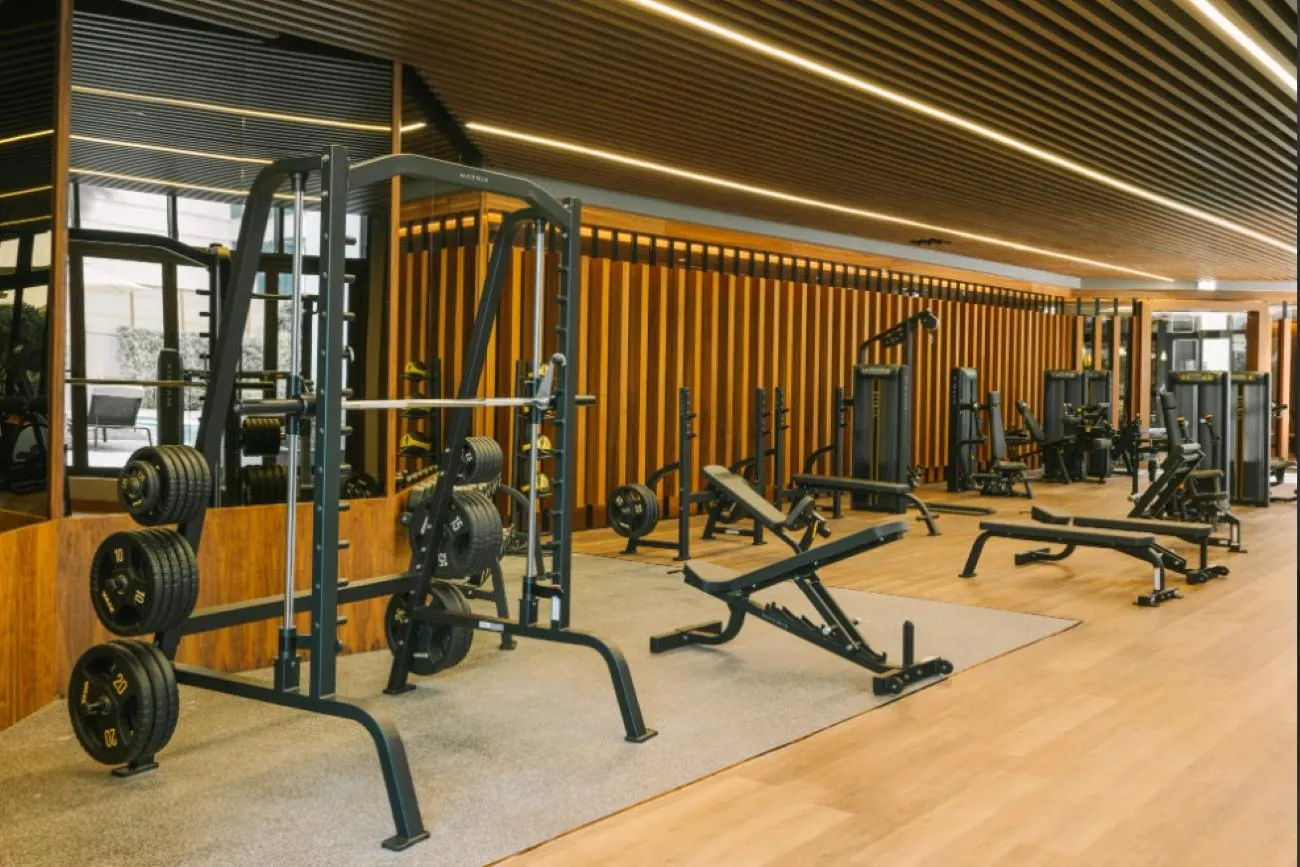 Sonder Business Bay Apartments