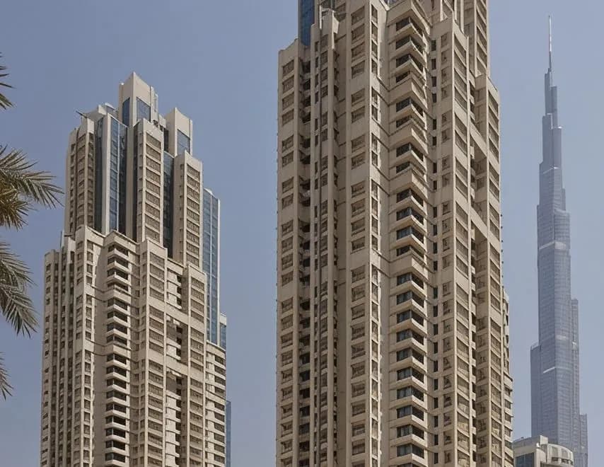 Dream Inn Apartments - 29 Boulevard