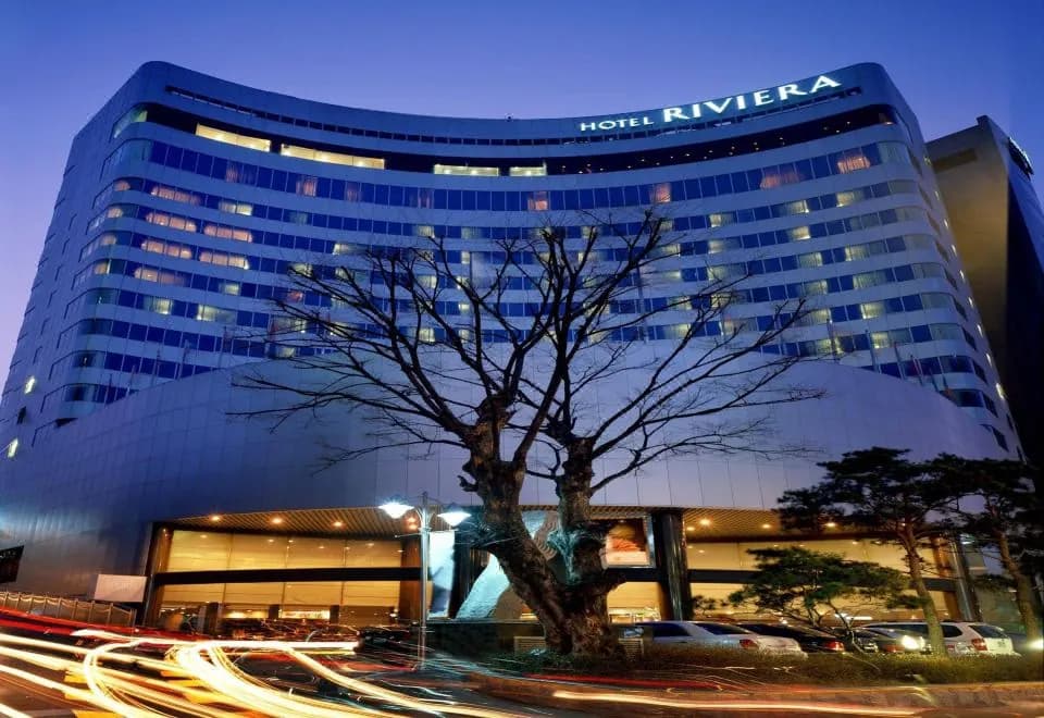 Hotel Riviera Seoul
