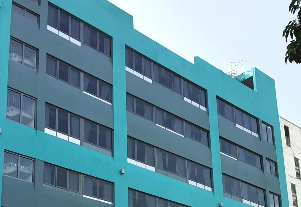 Camlux Hotel