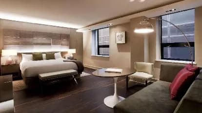 Hyatt Grand Central New York