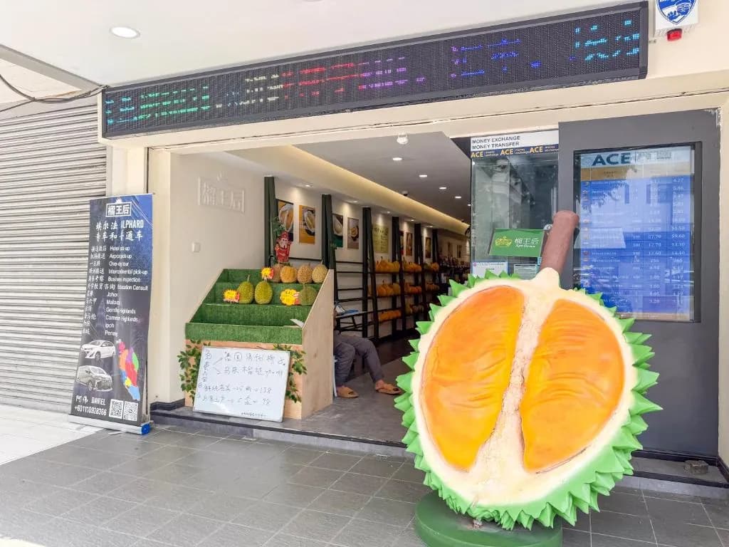 Dorsett Bukit Bintang Kuala Lumpur
