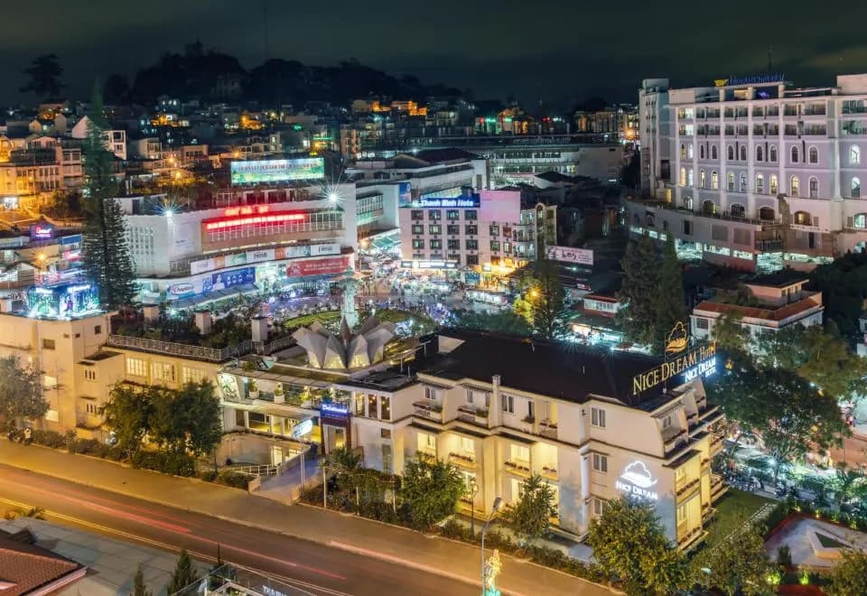TTC Hotel - Da Lat