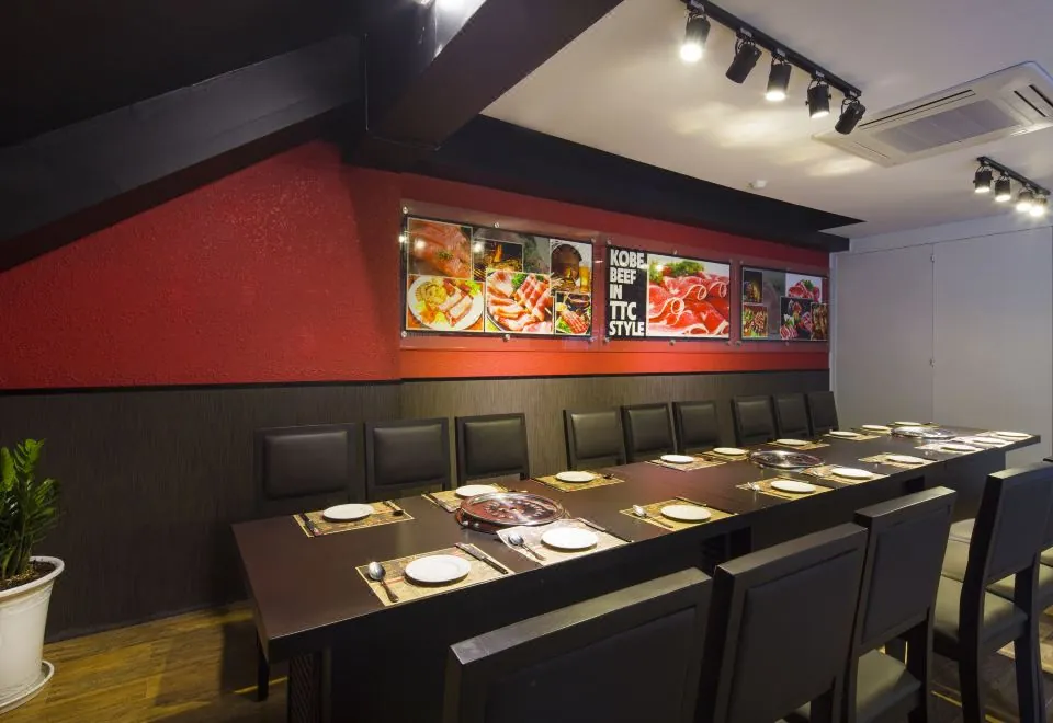 TTC Hotel - Da Lat