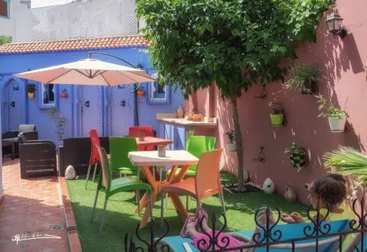 Villa Rita Guest House