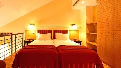 Pestana Sintra Golf Resort & Spa Hotel