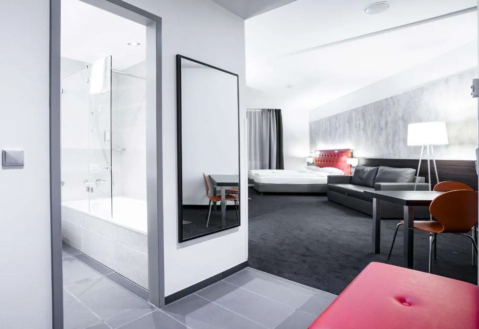 Garner Hotel BERLIN - MITTE by IHG