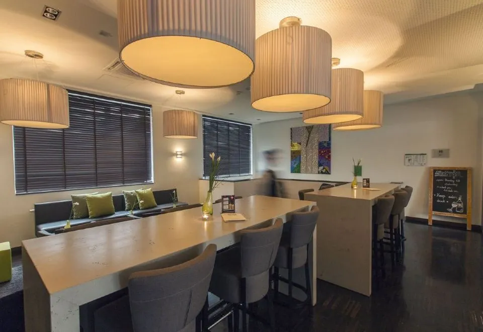 Garner Hotel BERLIN - MITTE by IHG
