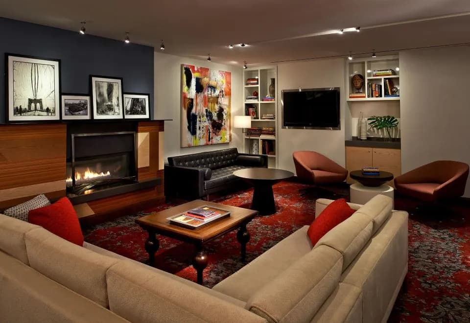 The Fifty Sonesta Select New York