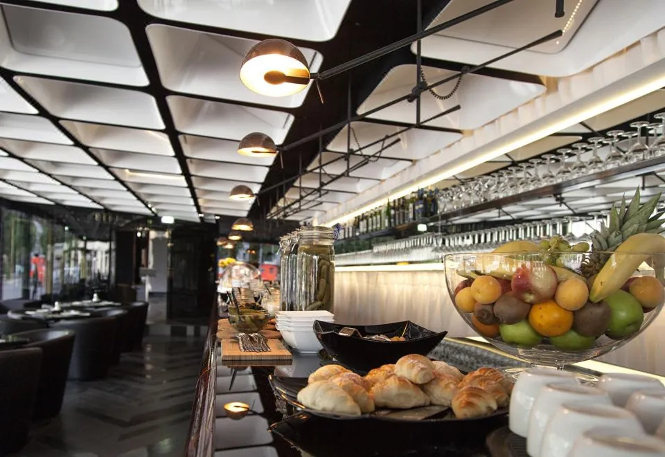 Quentin Boutique Hotel