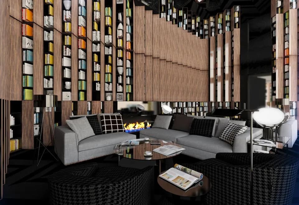 Quentin Boutique Hotel